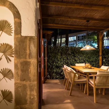 別荘 K-palm By Nuka Homes