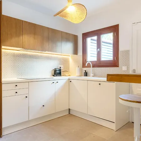 K-palm By Nuka Homes