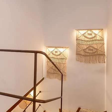 K-palm By Nuka Homes *