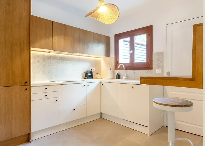 K-palm By Nuka Homes
