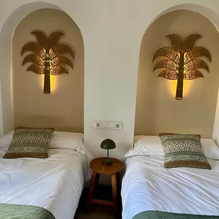 K-palm Holiday home *