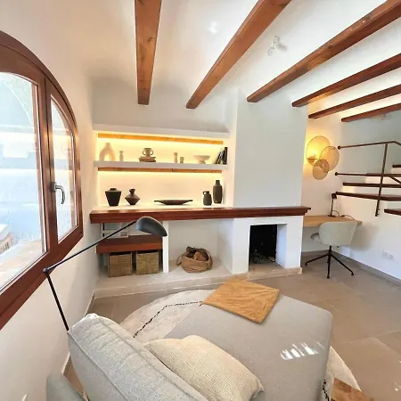 K-palm Holiday home *