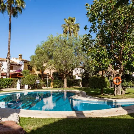 K-palm Holiday home