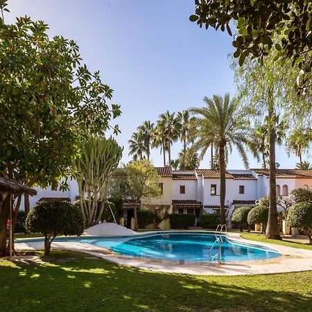 K-palm Holiday home