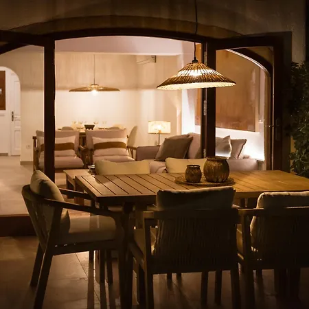 K-palm Holiday home *