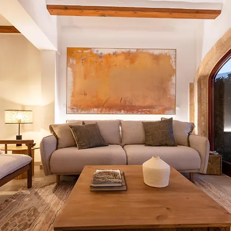 K-palm By Nuka Homes Hébergement de vacances Jávea