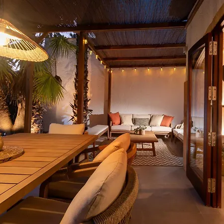 K-palm Holiday home *