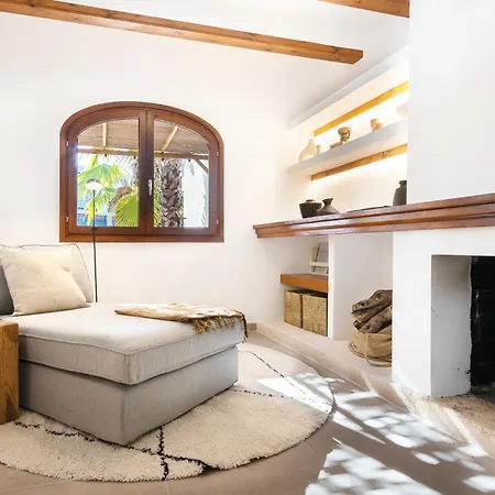 K-palm By Nuka Homes Hébergement de vacances Jávea