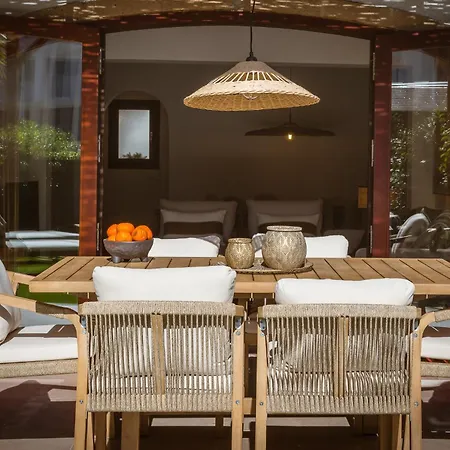 K-palm By Nuka Homes Jávea