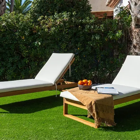 K-palm By Nuka Homes * Jávea