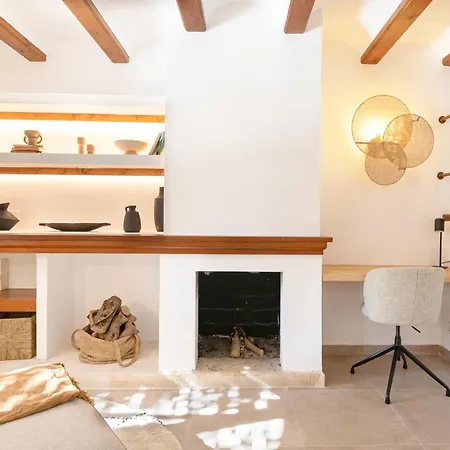K-palm By Nuka Homes Hébergement de vacances *