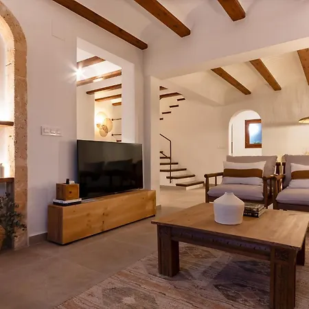 Hébergement de vacances K-palm By Nuka Homes *