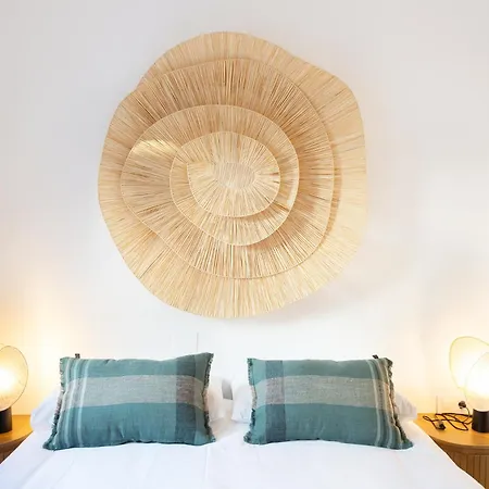 K-palm By Nuka Homes *
