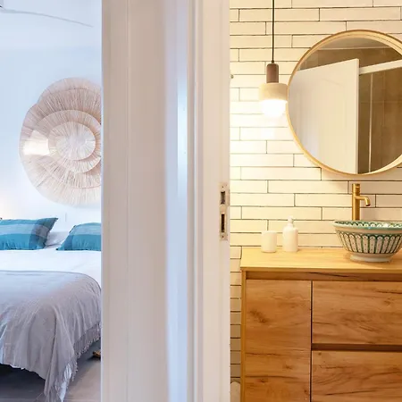 K-palm By Nuka Homes Jávea
