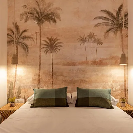 K-palm By Nuka Homes Hébergement de vacances