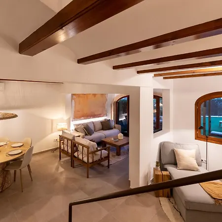 Hébergement de vacances K-palm By Nuka Homes