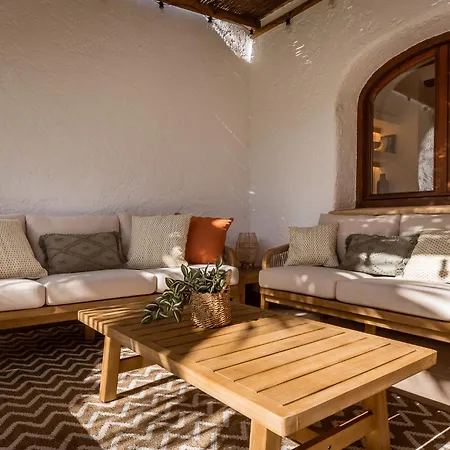 K-palm Holiday home *