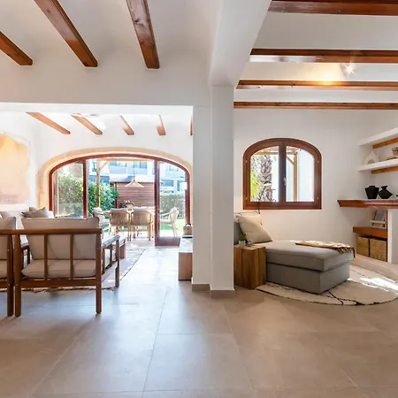 K-palm By Nuka Homes