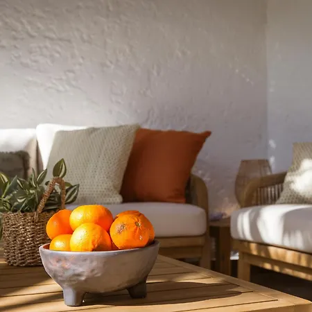 K-palm By Nuka Homes Hébergement de vacances