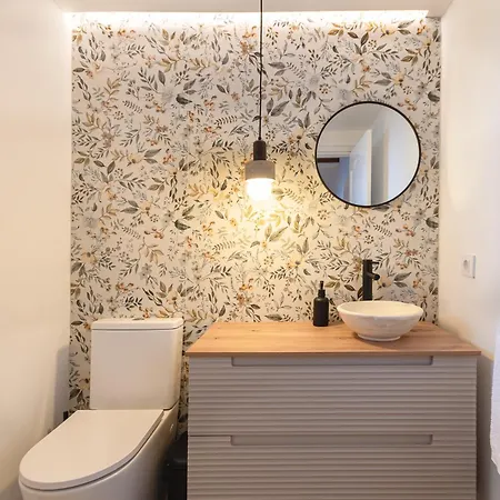 Hébergement de vacances K-palm By Nuka Homes