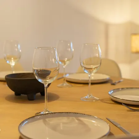 K-palm Holiday home *