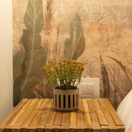 Hébergement de vacances K-palm By Nuka Homes Jávea