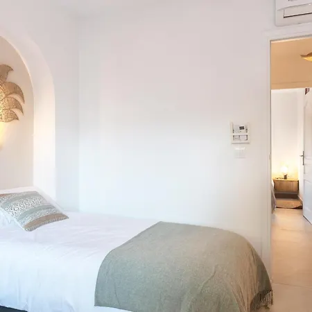 K-palm By Nuka Homes Jávea