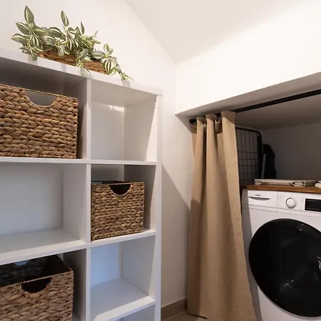 Hébergement de vacances K-palm By Nuka Homes