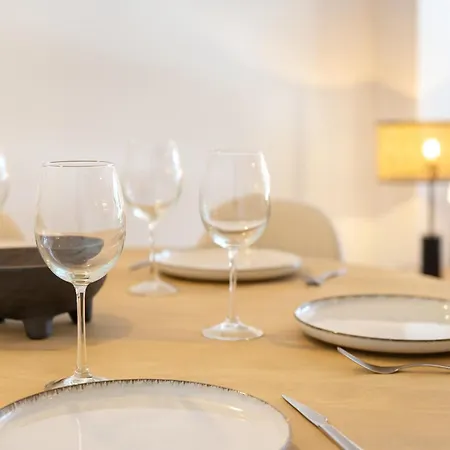 K-palm Holiday home Javea