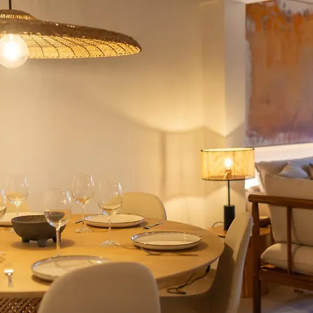 K-palm Holiday home