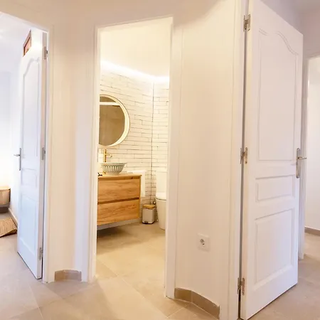 Hébergement de vacances K-palm By Nuka Homes *