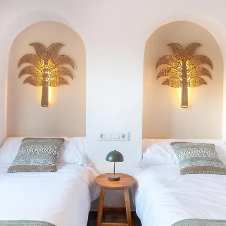 Hébergement de vacances K-palm By Nuka Homes